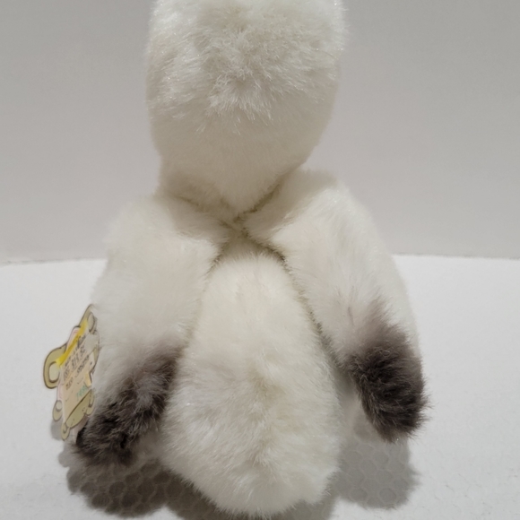 Gund Scoop 1987  Segull #5253 plush toy NOS - Picture 9 of 11